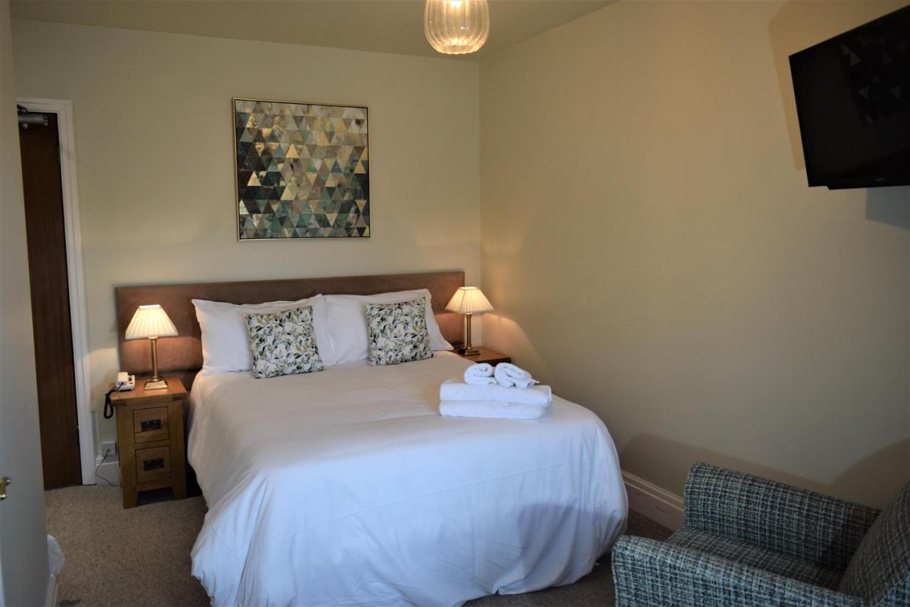 Wye Valley Hotel Тинтърн Екстериор снимка