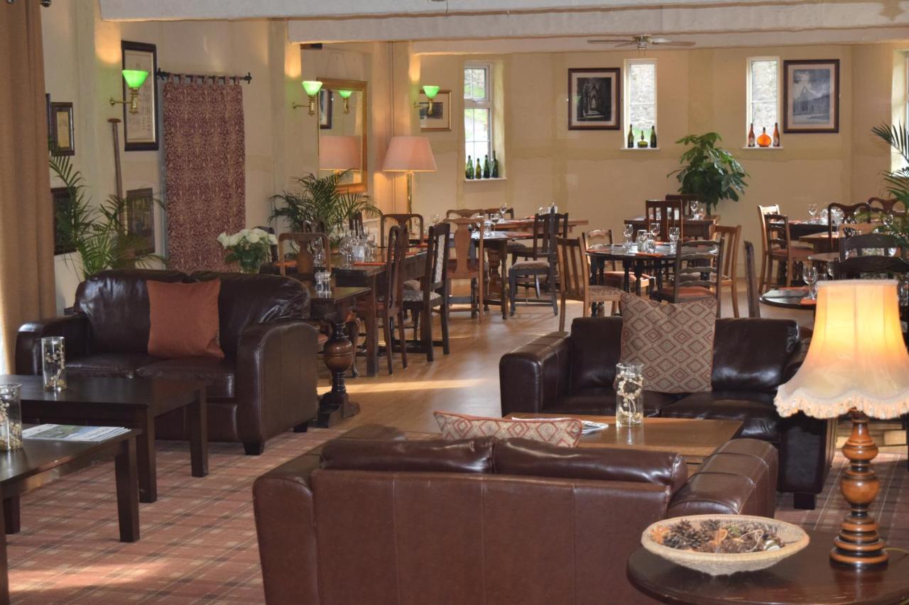 Wye Valley Hotel Тинтърн Екстериор снимка