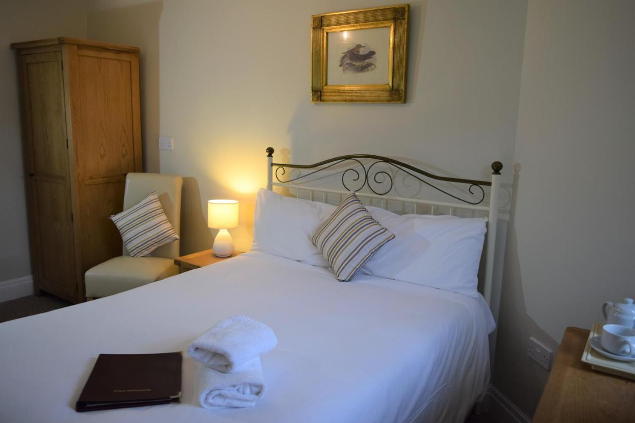 Wye Valley Hotel Тинтърн Екстериор снимка