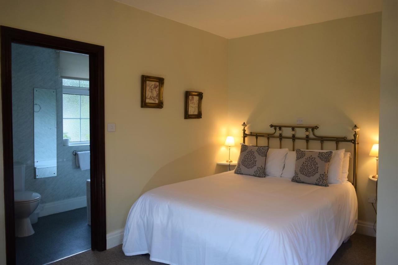 Wye Valley Hotel Тинтърн Екстериор снимка