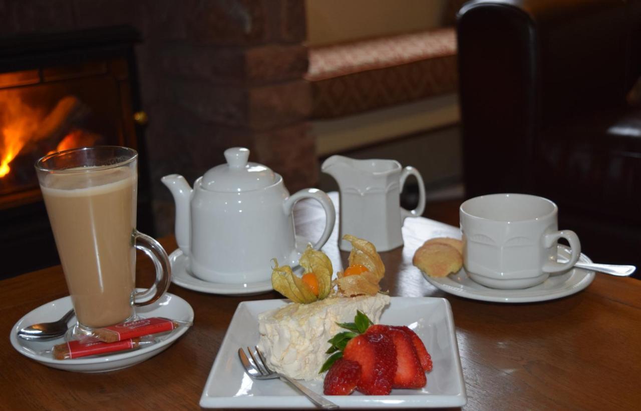 Wye Valley Hotel Тинтърн Екстериор снимка