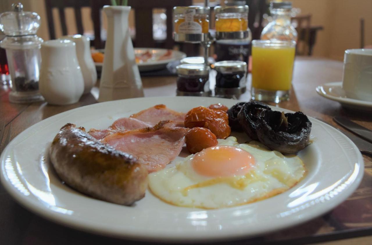 Wye Valley Hotel Тинтърн Екстериор снимка