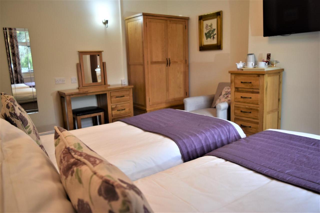 Wye Valley Hotel Тинтърн Екстериор снимка