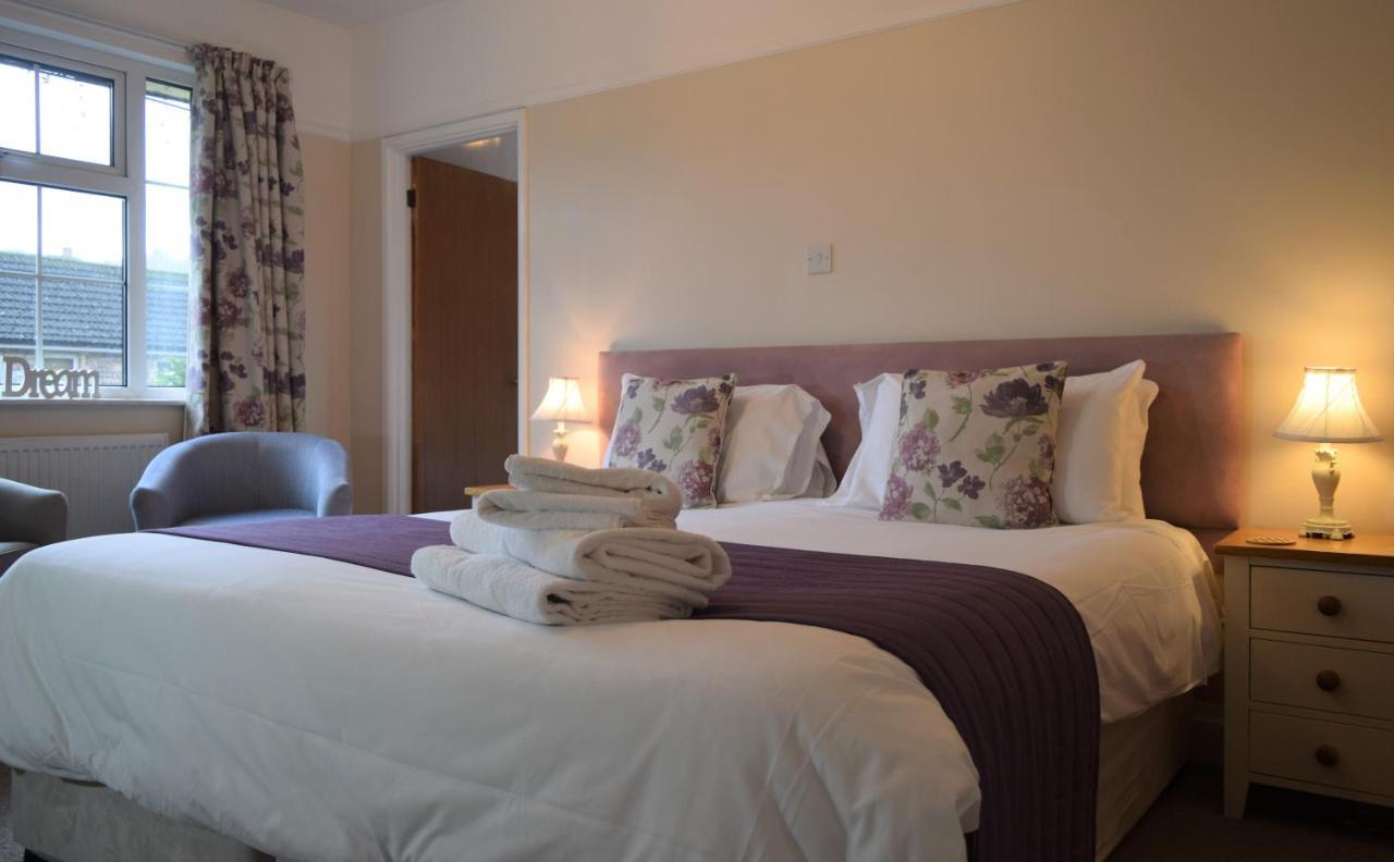 Wye Valley Hotel Тинтърн Екстериор снимка